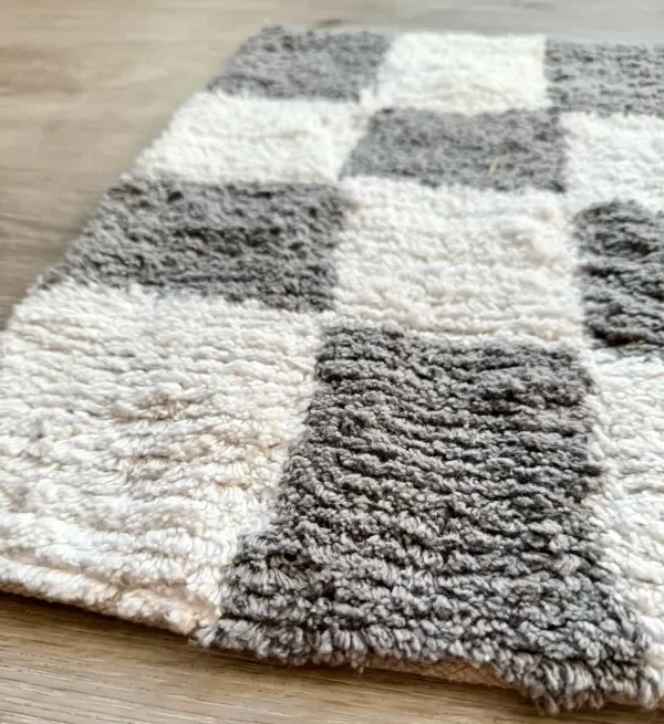 Producto - Alfombra Chess