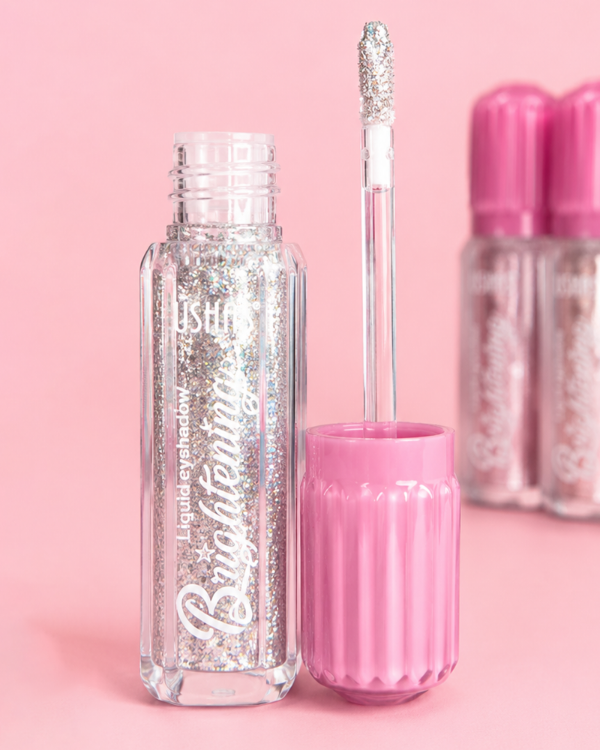 Producto - Sombra líquida Glitter 05 - Ushas - 1