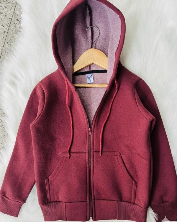 Producto - LINEA MARILYNA Camperas clasicas