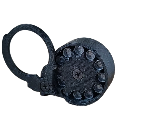 Producto - Murrieta 5.5mm y 6.35mm