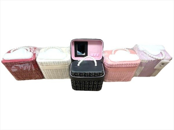 Producto - COFRE PORTA COSMETICO 3DH-1688
