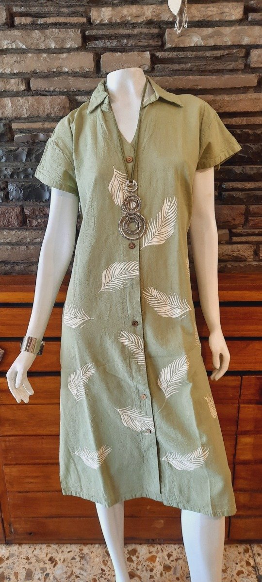 Producto - Vestido con lazo