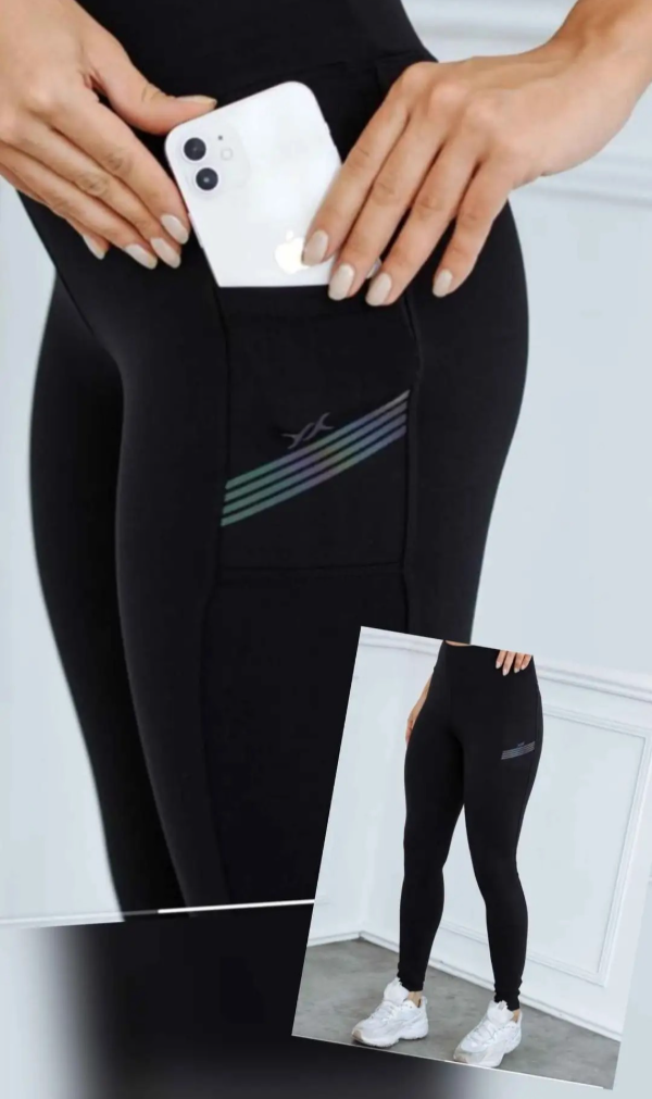 Producto - CALZA LARGA HIDRA CON BOLSILLO