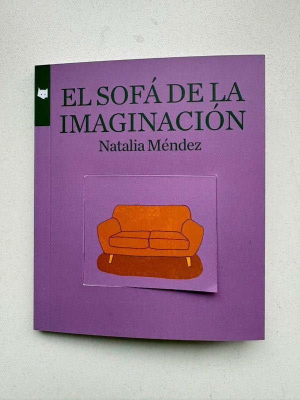Producto - El sofá de la imaginación - 0