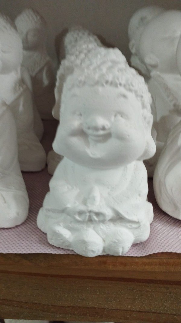 Producto - Buda fortuna senda