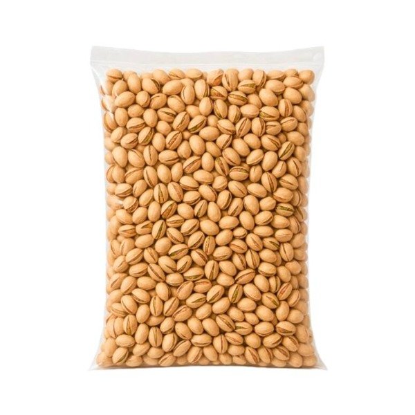 Producto - Pistacho con Cascara Salado x 5kg DON PISTACHO