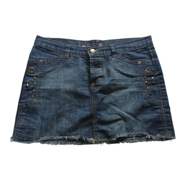 Producto - Mini denim Inquieta