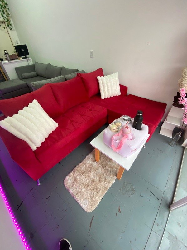 Producto - Deco PREMIUM RED