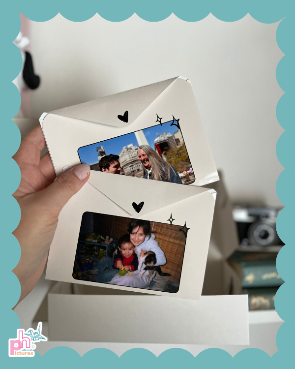 Producto - box de todos los que te queremos + cartas - 3