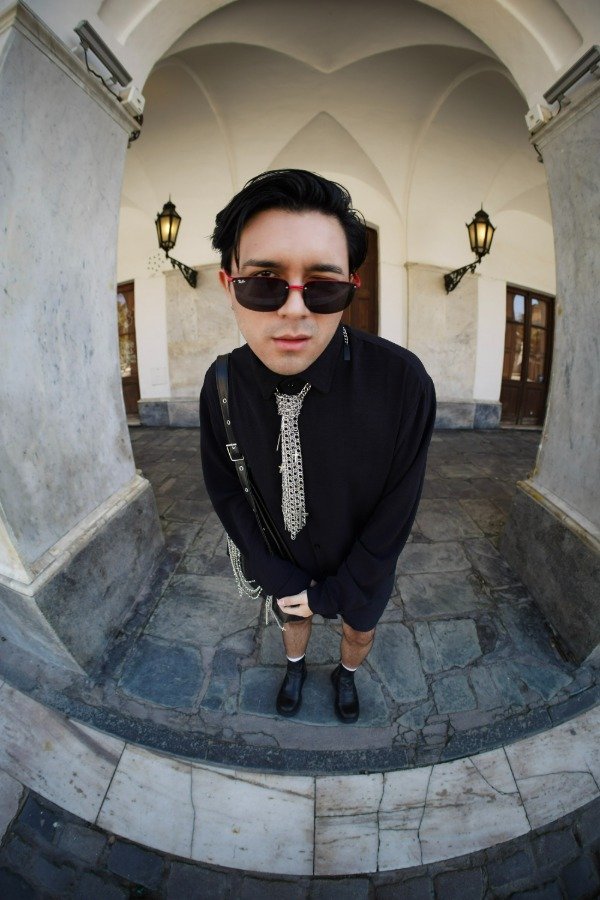 Producto - Corbata MAITENA - 2