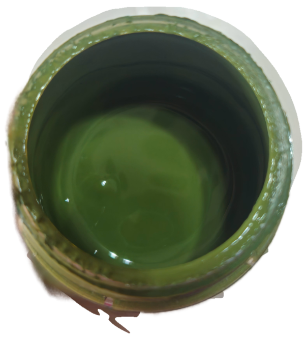 Producto - Yerba 150cc envase ecologico