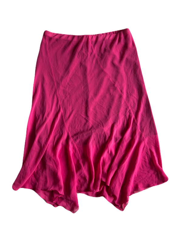 Producto - Falda Midi Pink