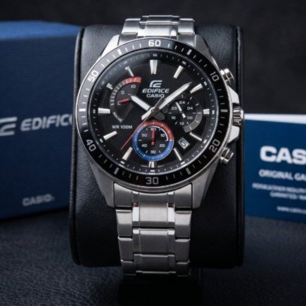 Producto - Reloj CASIO EDIFICE original - 0