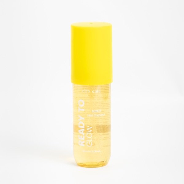 Producto - Mist GLOW corporal  SUNLIT