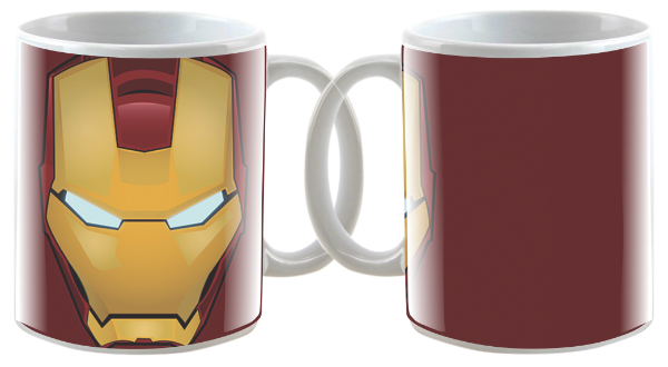 Producto - Ironman