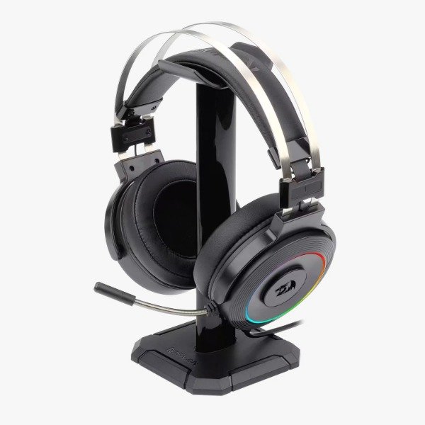 Producto - Auricular Redragon Lamia2 H320 RGB c/soporte