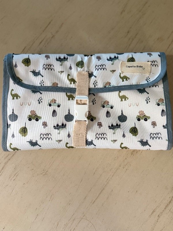 Producto - Cambiador completo Dino