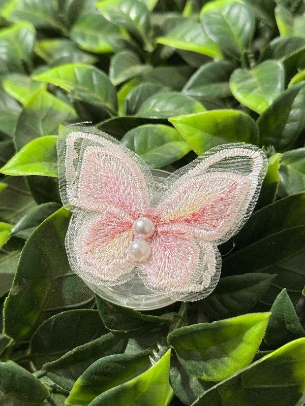 Producto - Mariposa/ Pop Socket
