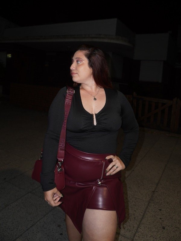 Producto - Skort Arthurr