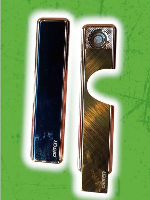 Producto - Encendedor eléctrico
