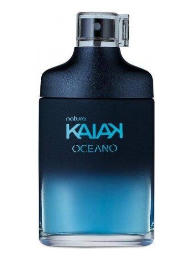 Producto - MINI KAIAK OCÉANO MASCULINO 25ML