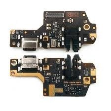 Producto - placa de carga redmi note 8