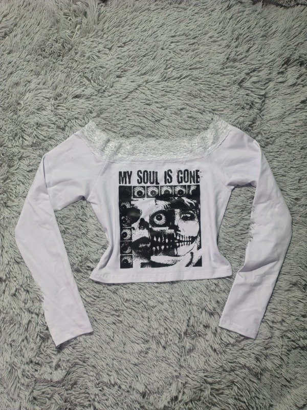 Producto - Soul Gone