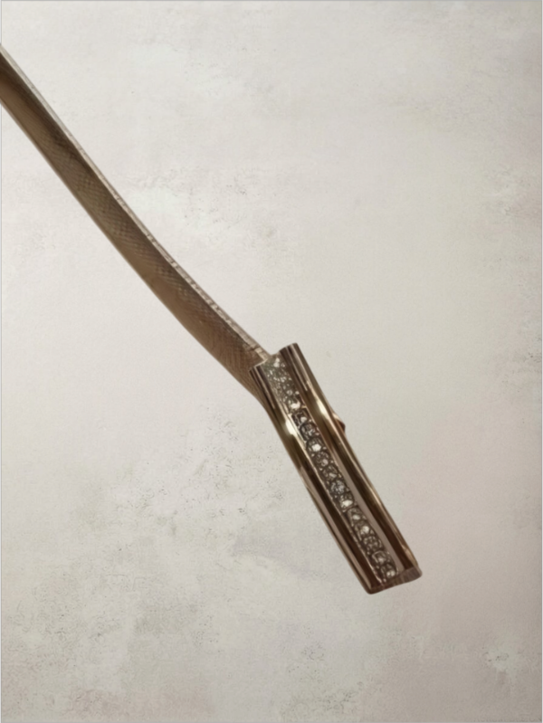 Producto - Caderin elastizado rectangular linea - 0