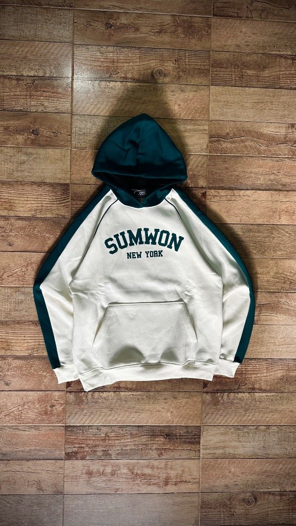 Producto - BUZO HODDIE SUMWON