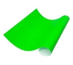 Producto - CARTULINA VERDE FLUO