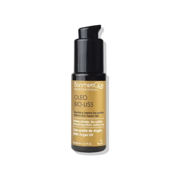 Producto - Oleo Bio-Liss 30ml BONMMETIQUE