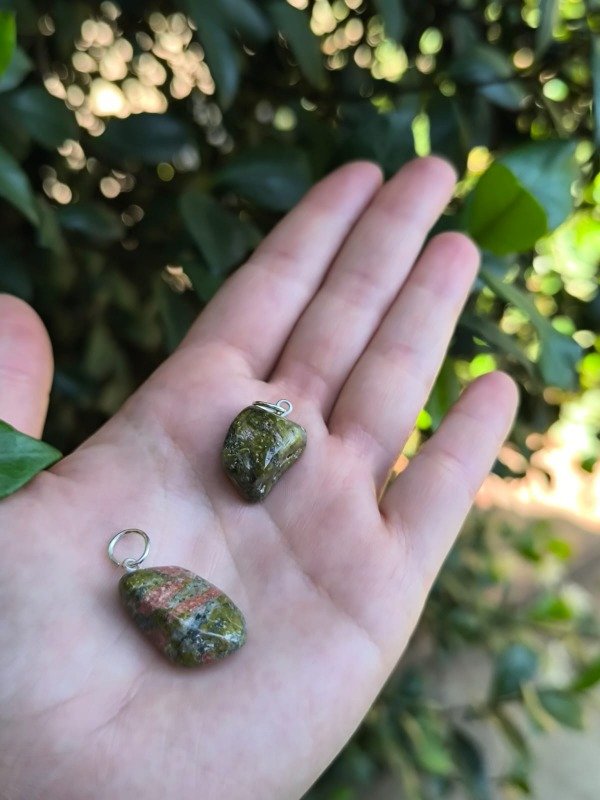 Producto - Dije Unakita