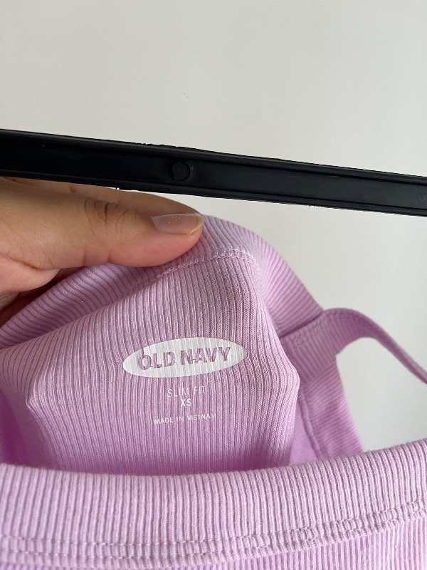 Musculosa Old Navy — imagen 3