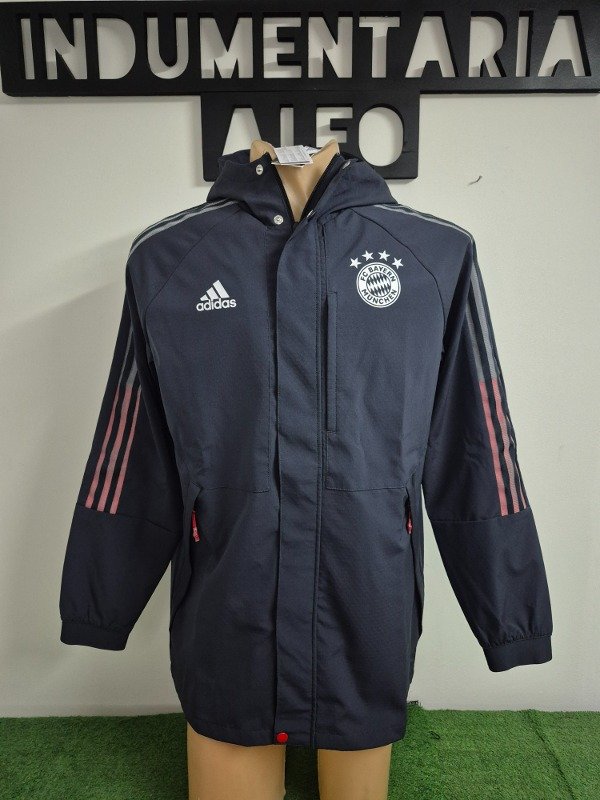 Producto - Travel Bayern Munich 2021