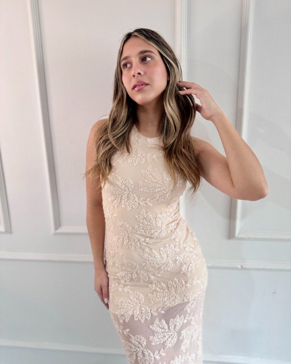 Producto - Vestido MAGNOLIA - 0