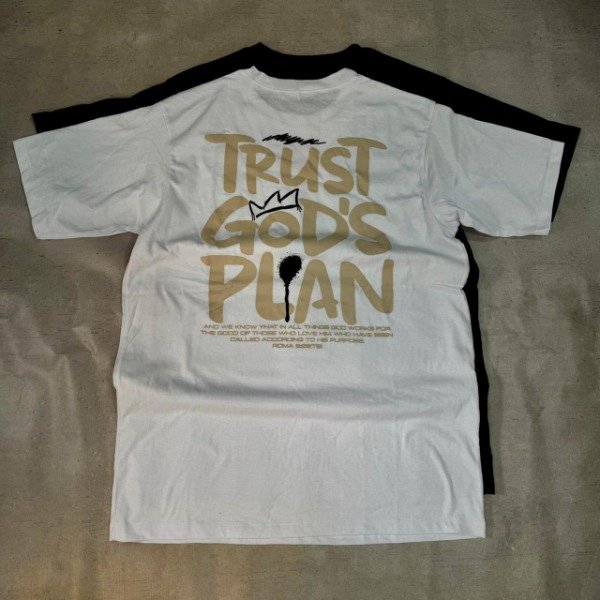 Producto - remeron trust gods