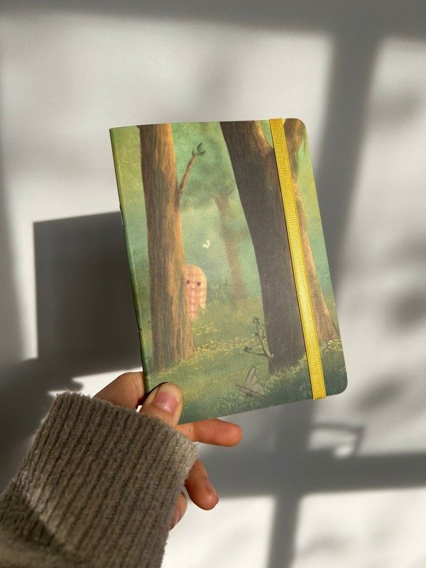 Producto - Libretas A6 - 0