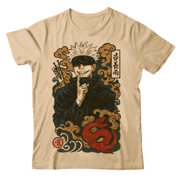 Producto - Gojo Jujutsu Kaisen