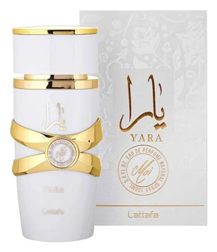 Producto - Lattafa Yara Moi EDP 100ml