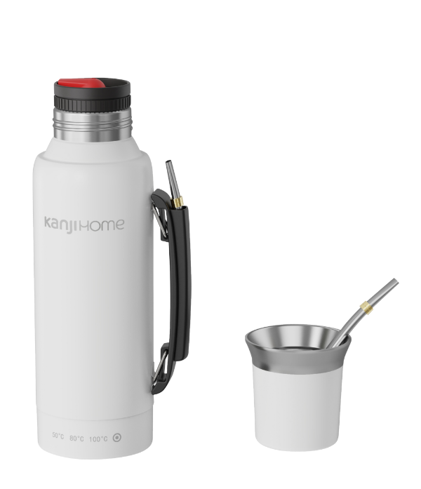 Producto - T-Mate Termo Eléctrico Kanji Home