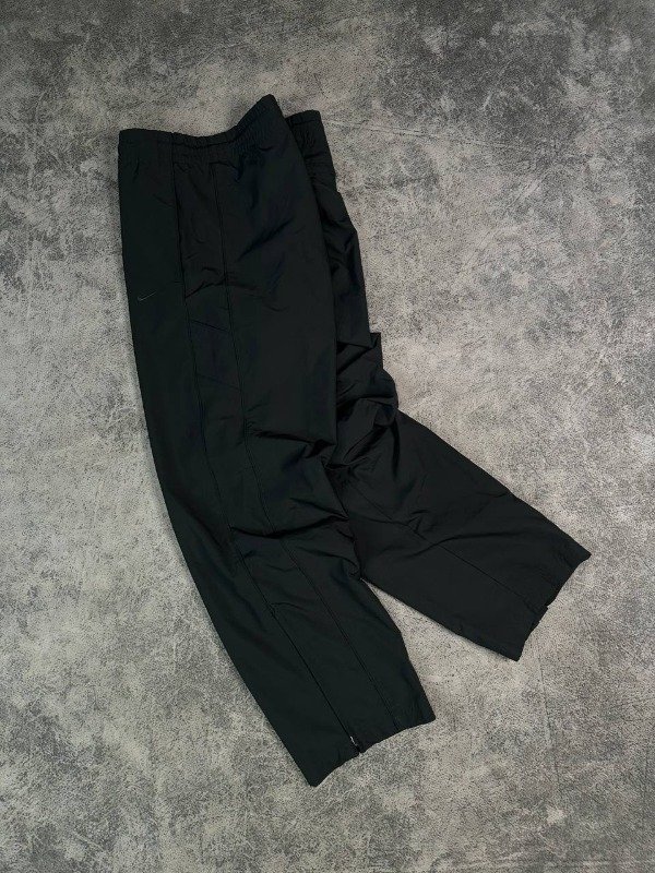Producto - TRACK PANT NIKE DOS LINEAS BLACK (L)