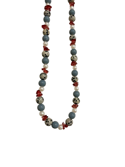 Producto - Collar Celosia