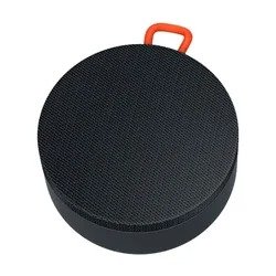 Producto - Caixas De Som Portátil Xiaomi Mi Portable Bhr4802gl Bluet...