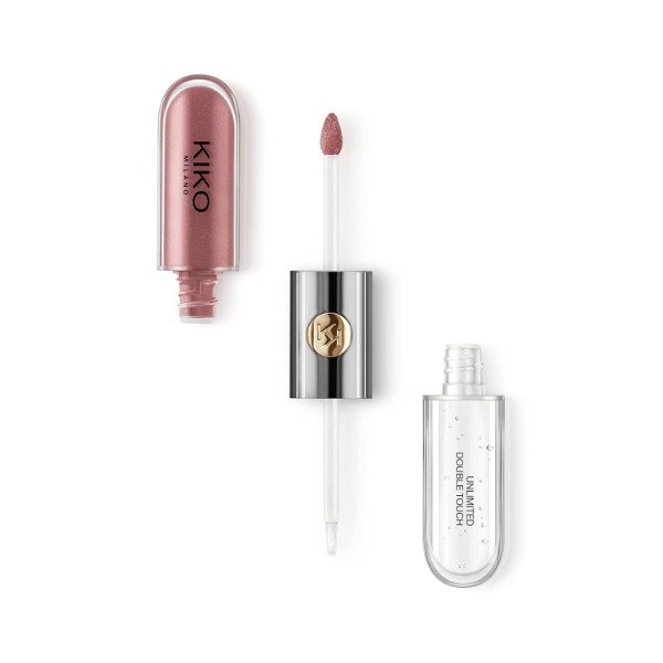 Producto - KIKO Milano Unlimited Double Touch Liquid Lipstick - 3