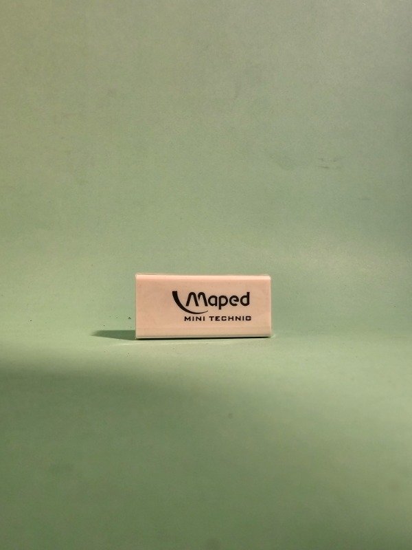 Producto - Goma Maped