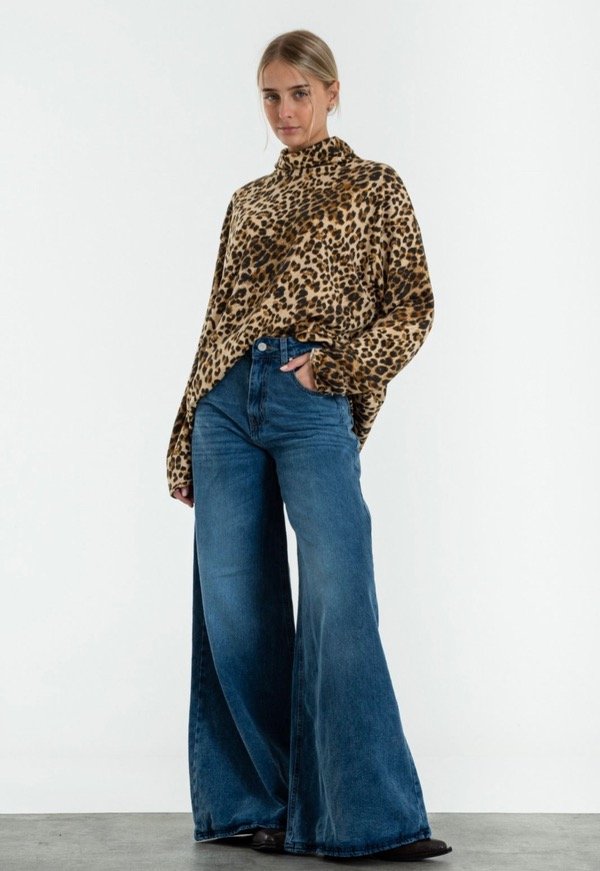 Producto - Jeans isostasia 44p