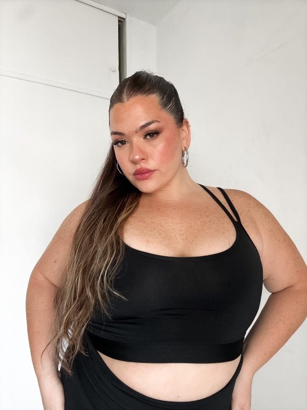 Producto - Top ALFONSINA