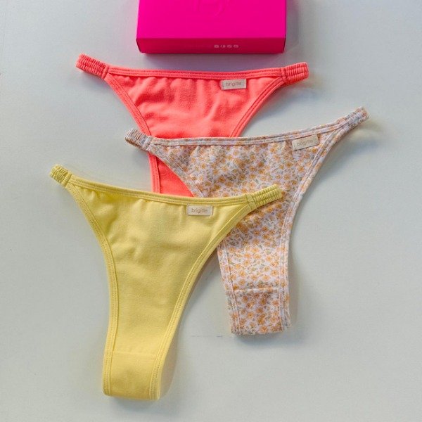 Producto - Art 4200 - Brigitte