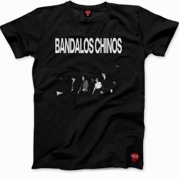 Producto - Remera - Bandalos Chinos - 03