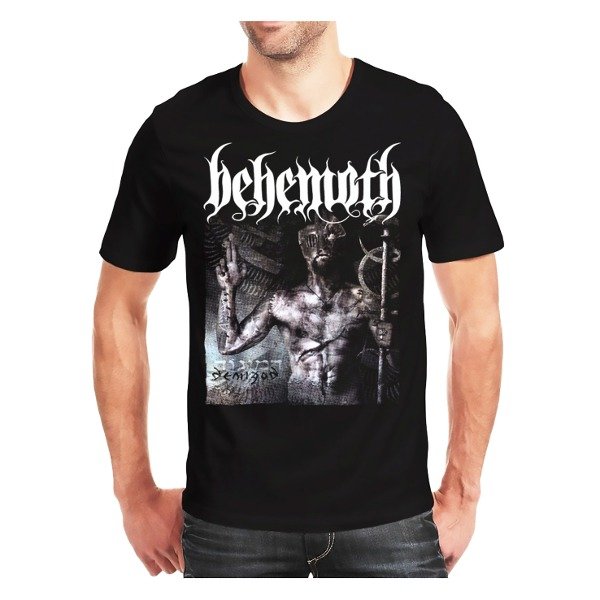 Remera Behemoth 05